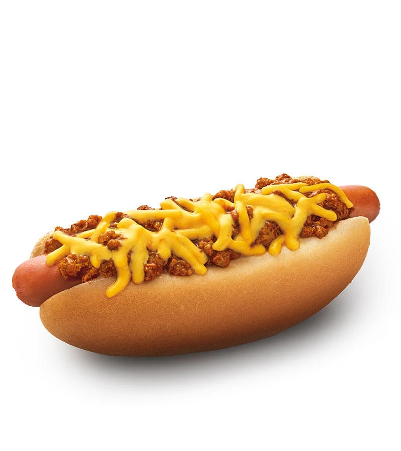 Beef Hot Dog