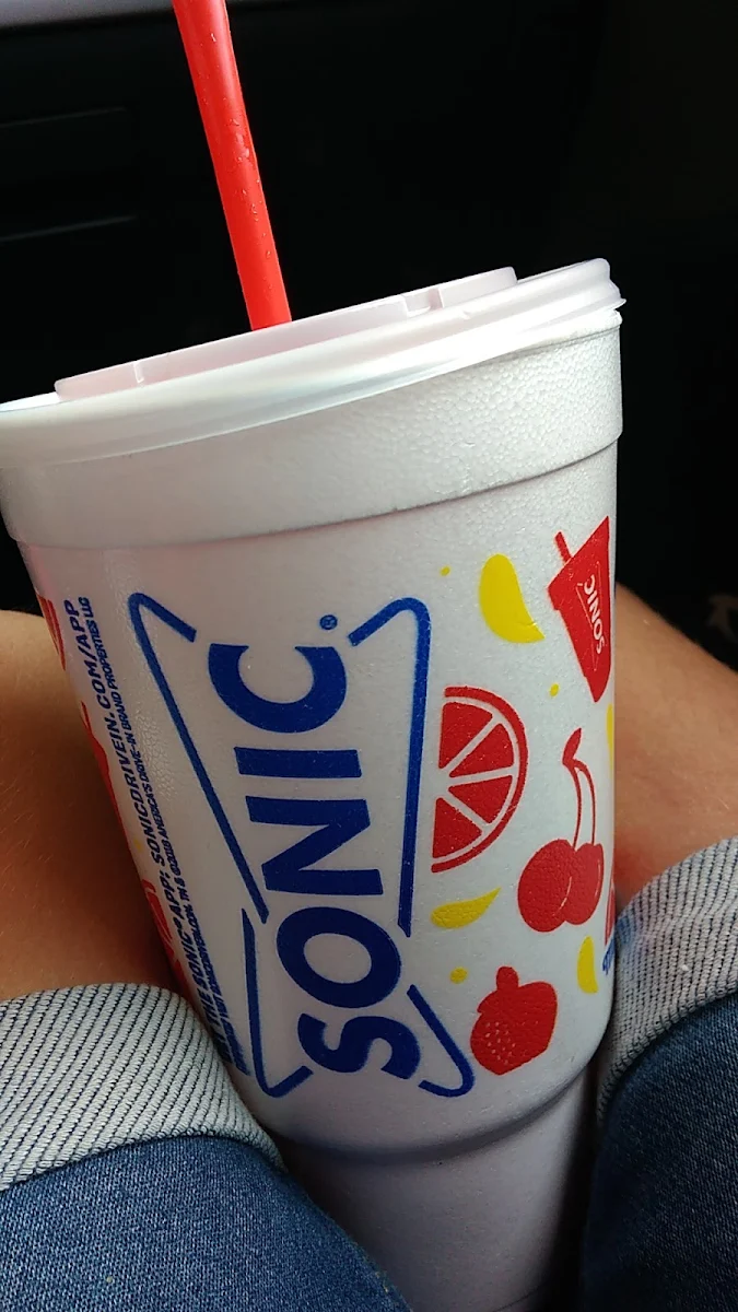 Watermelon Slush