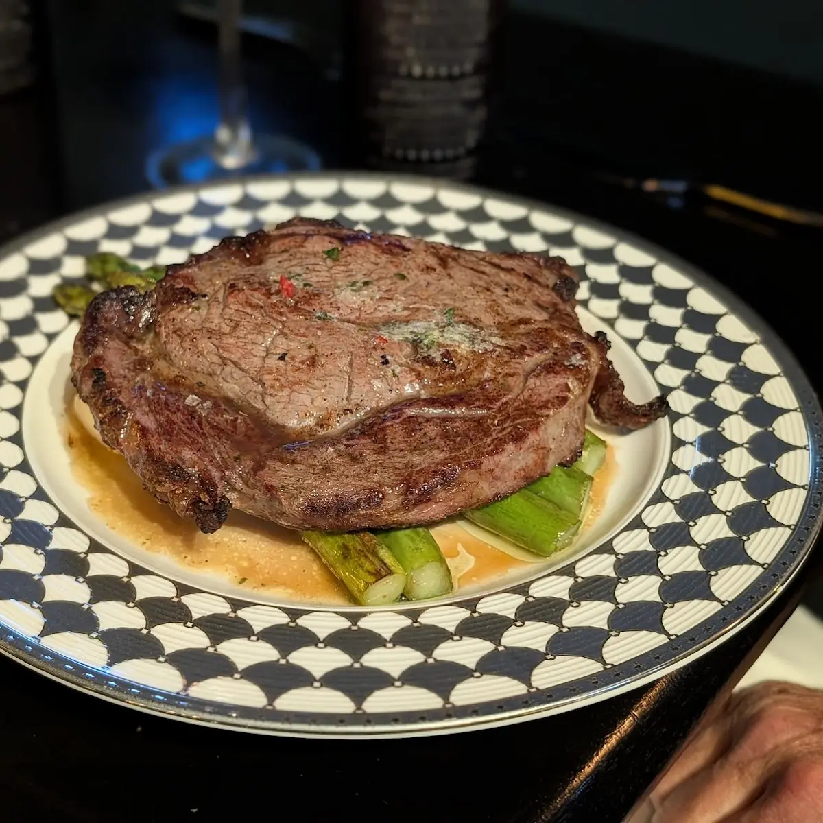 Ribeye Steak