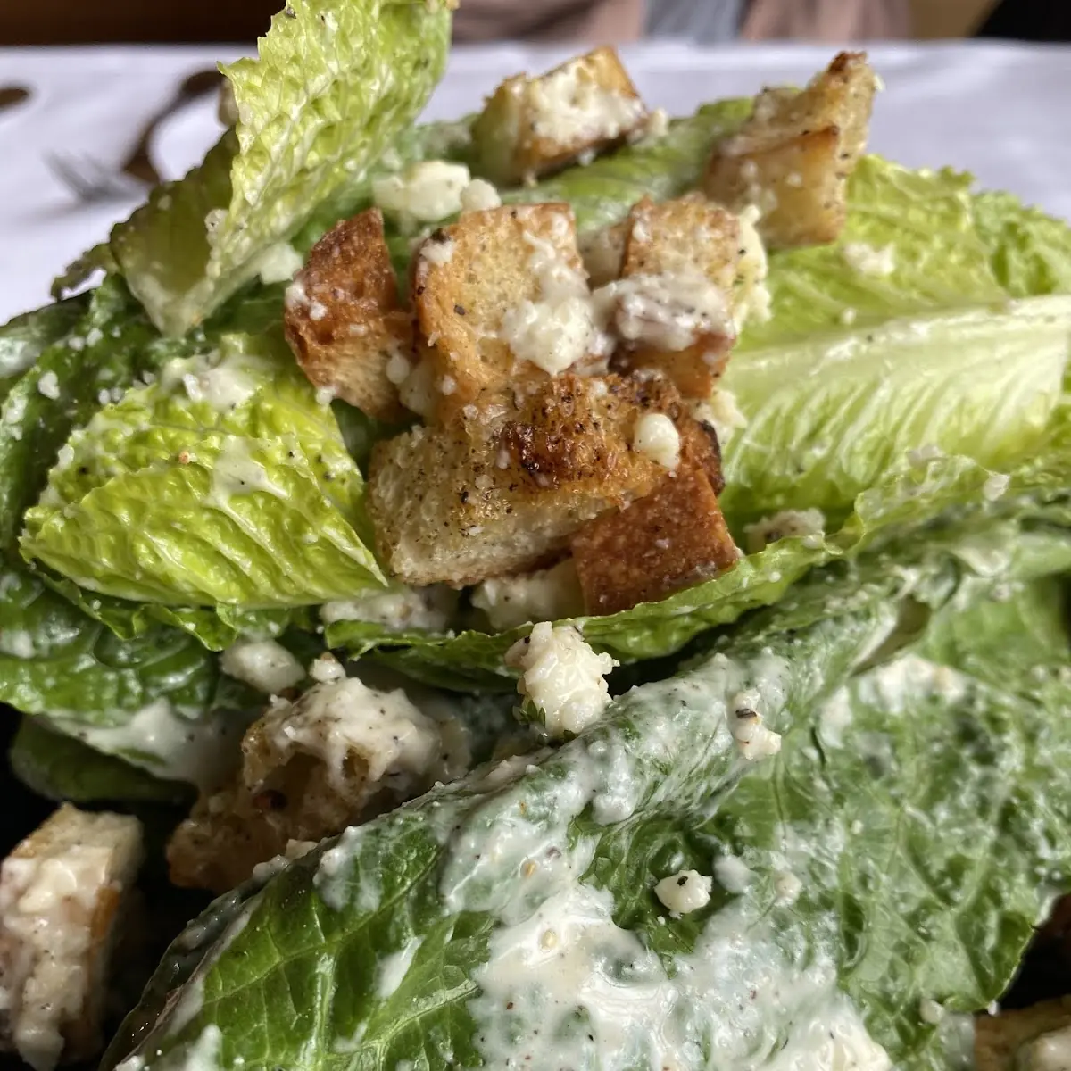 Caesar Salad