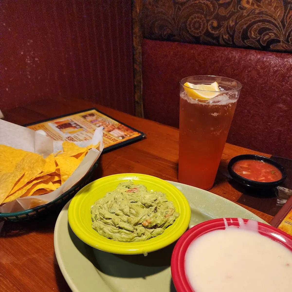 Cheese Dip