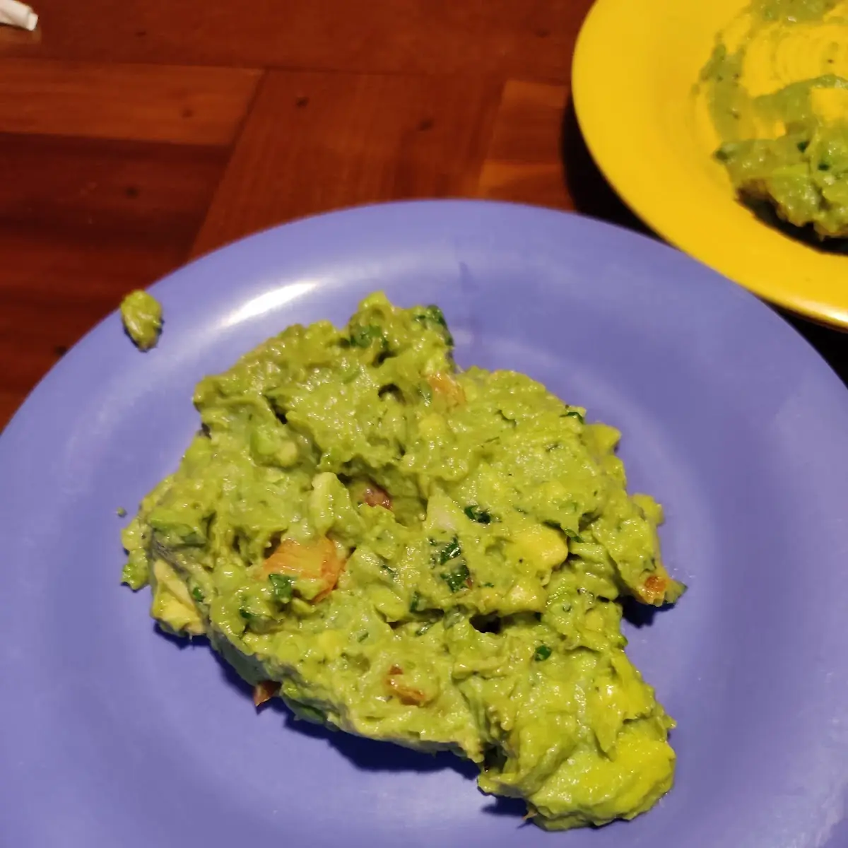 Guacamole Dip