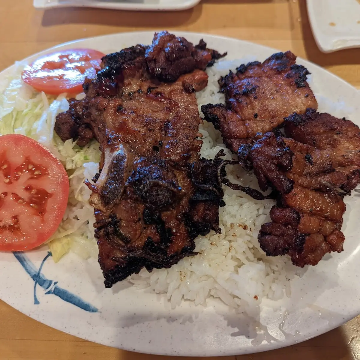 Com Thit Nuong