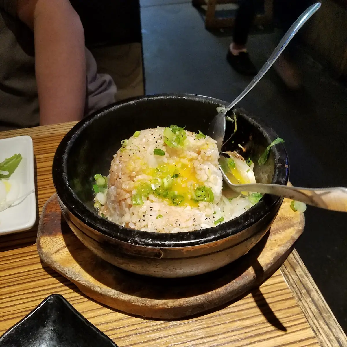 Happy Hour BBQ Course