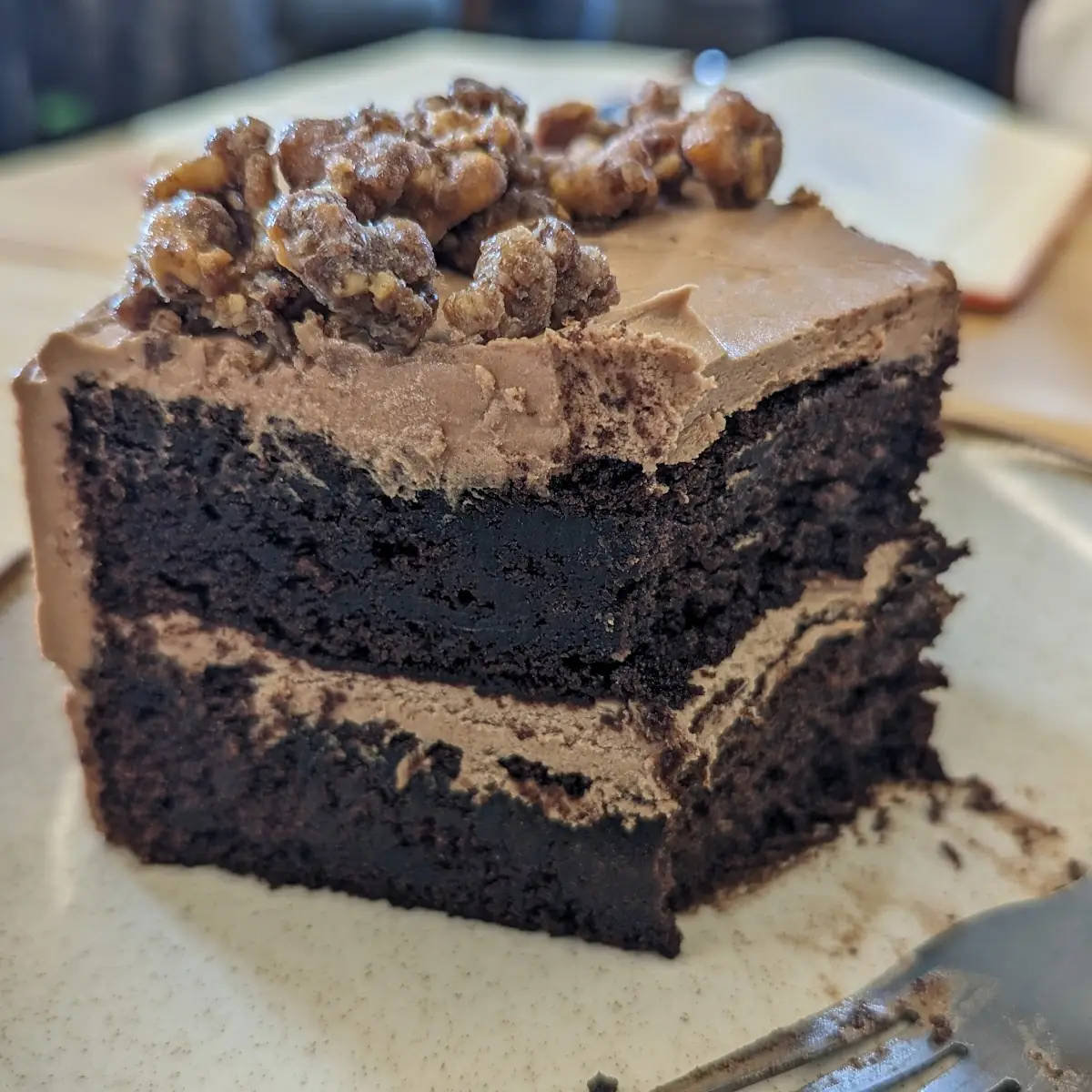 Chocolate Cake