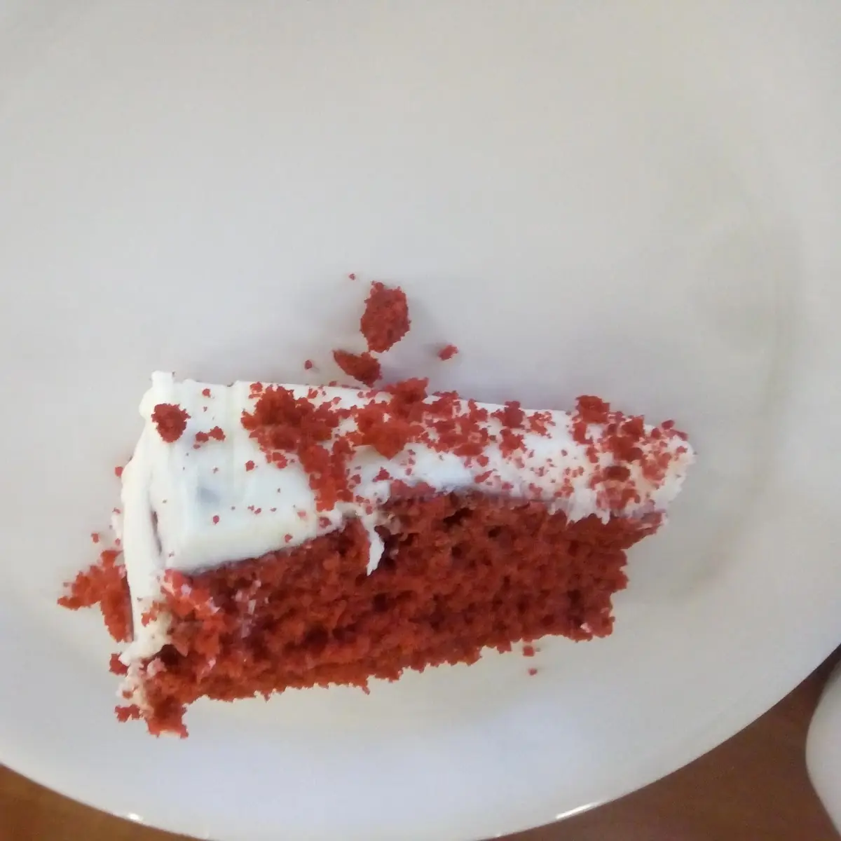 Red Velvet Cake