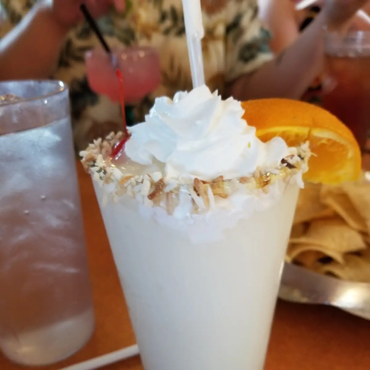 Pina Colada