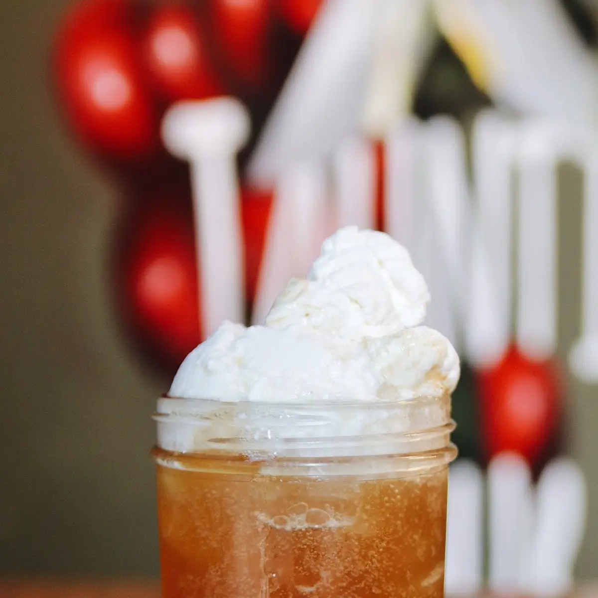 Spiced Cold Brew