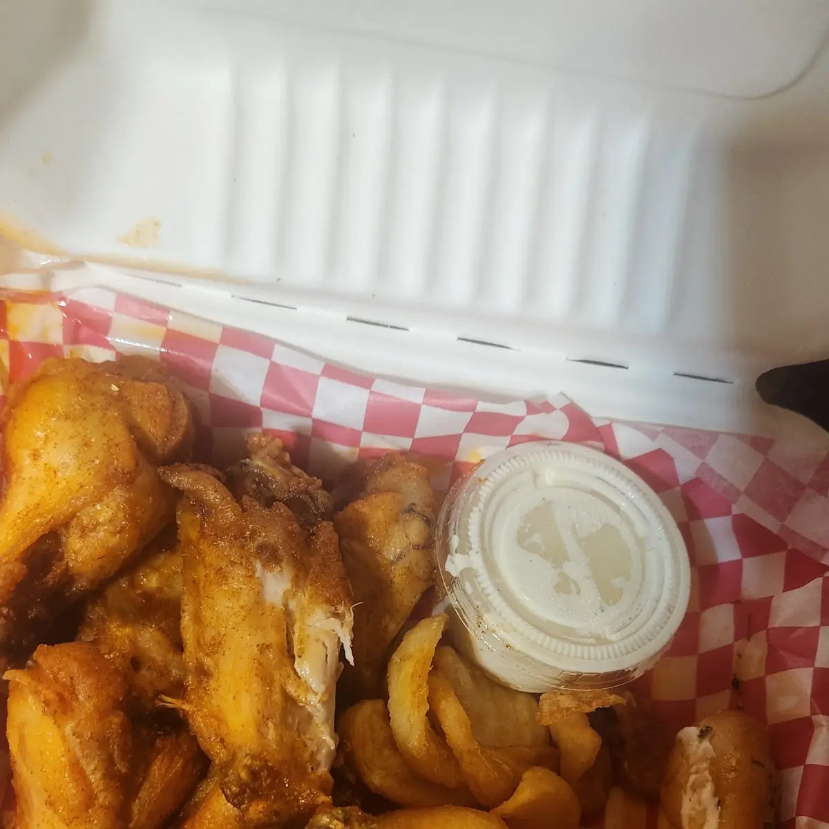 Lemon Pepper