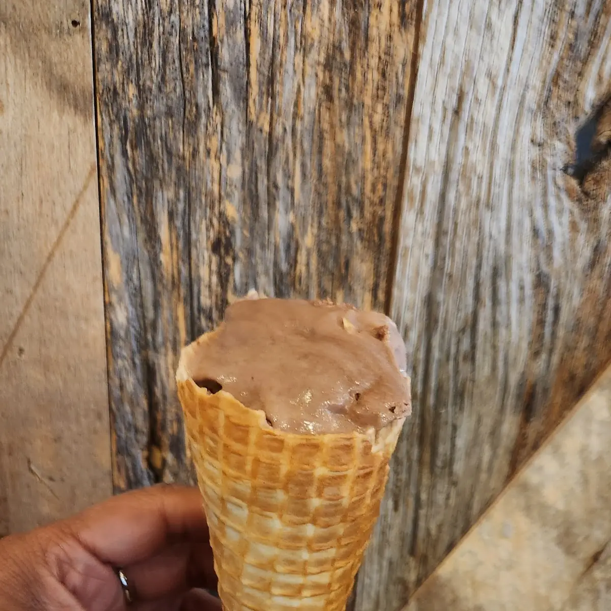 Ice Cream Cone