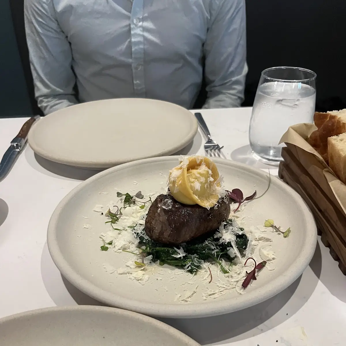 Filet Mignon