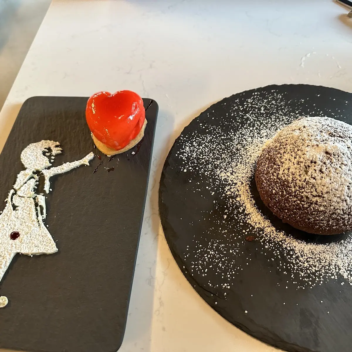 Lava Cake