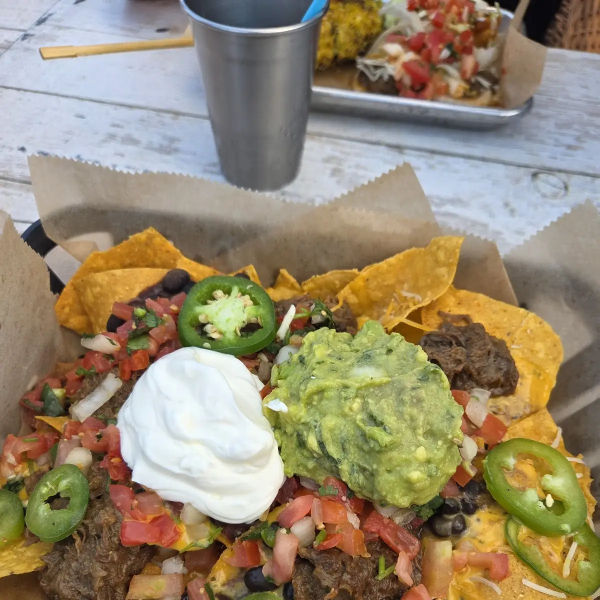 T Carnitas