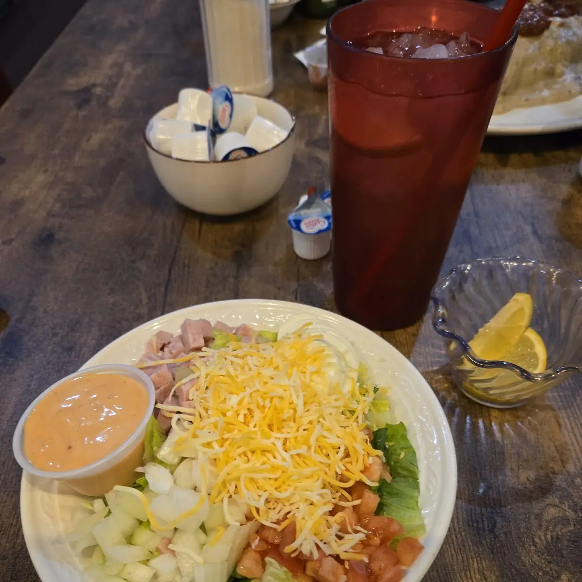 Chef Salad