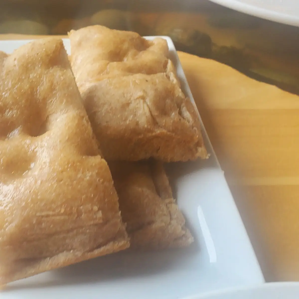 Bread Sticks