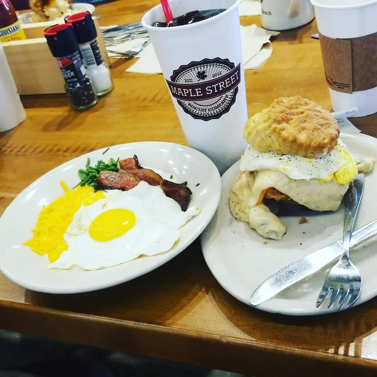 Country Fried Steak