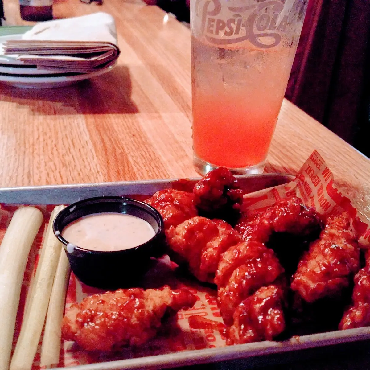 Chicken Wings