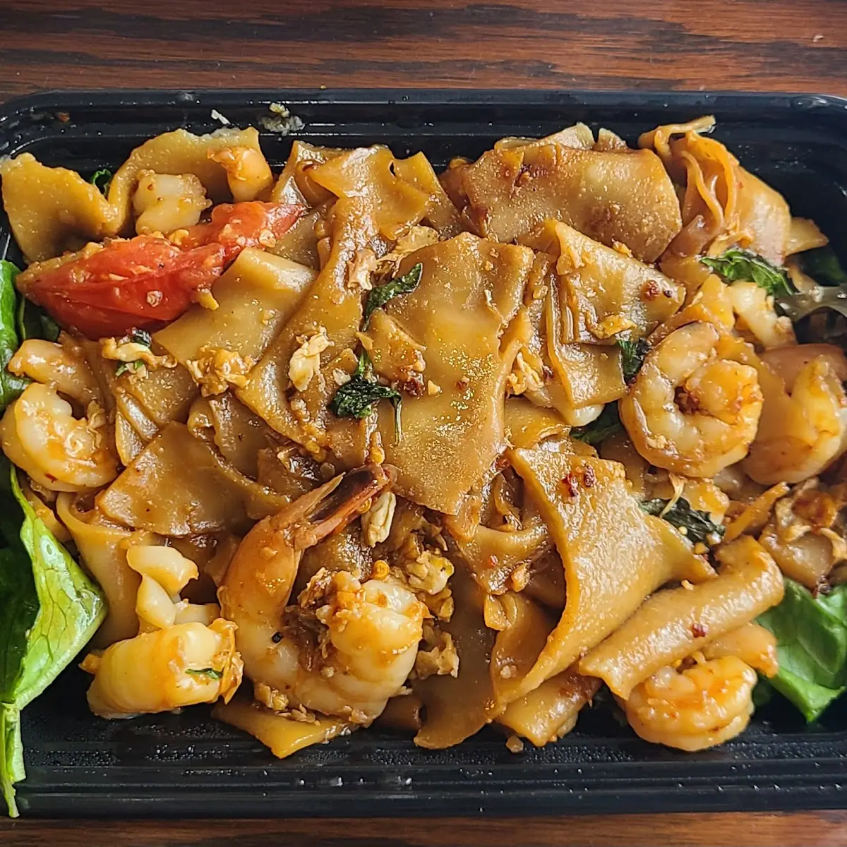 Pad See EW