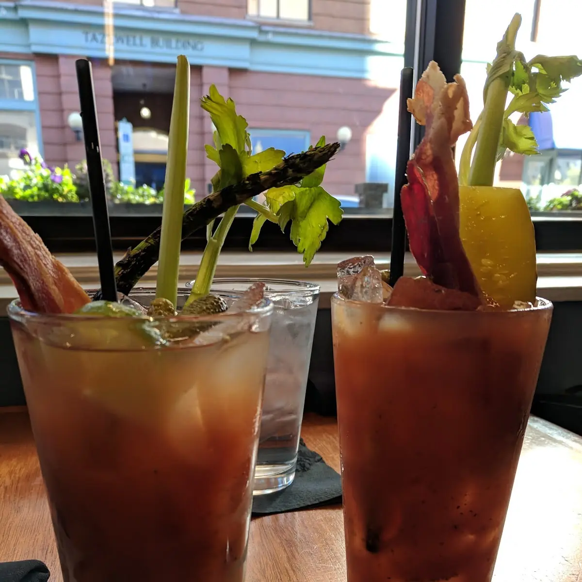 Bloody Mary