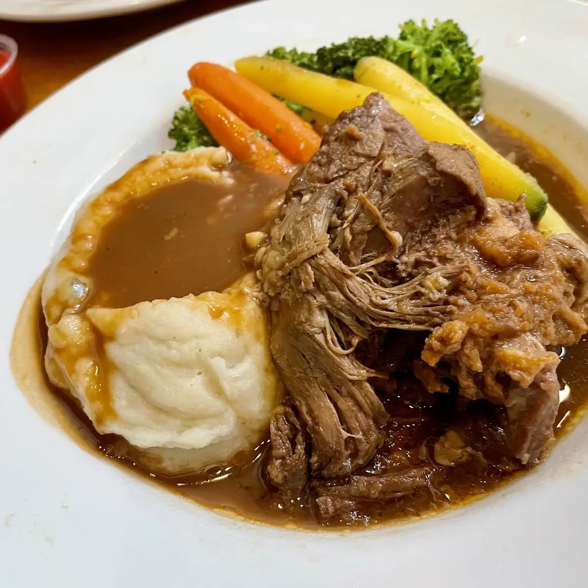Harris Ranch Pot Roast