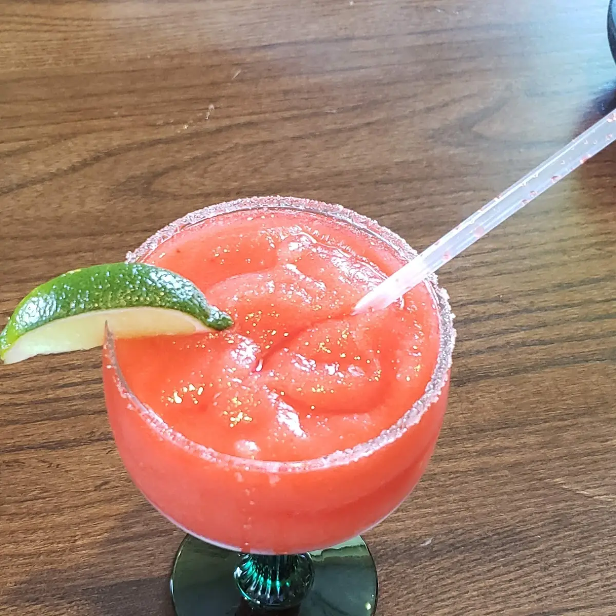 Frozen Margarita