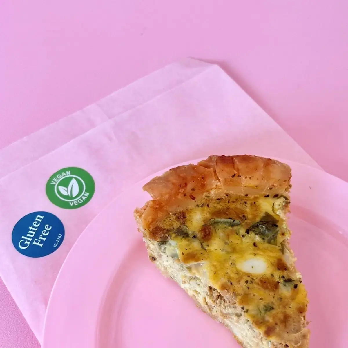 Quiche