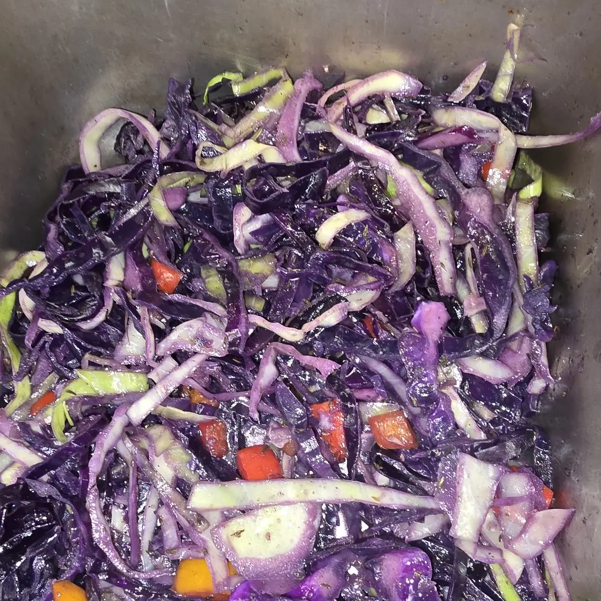 Red Cabbage