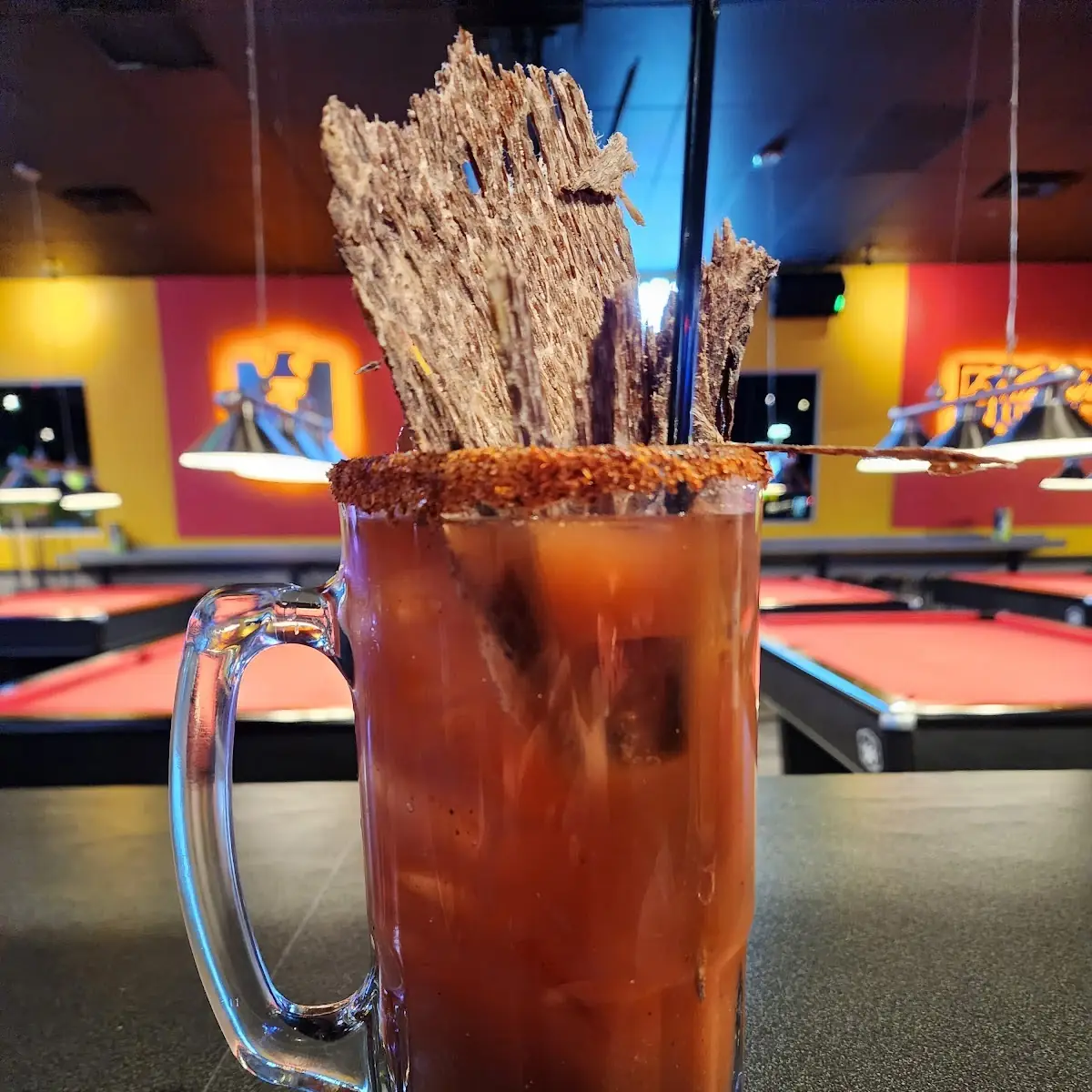 Bloody Mary