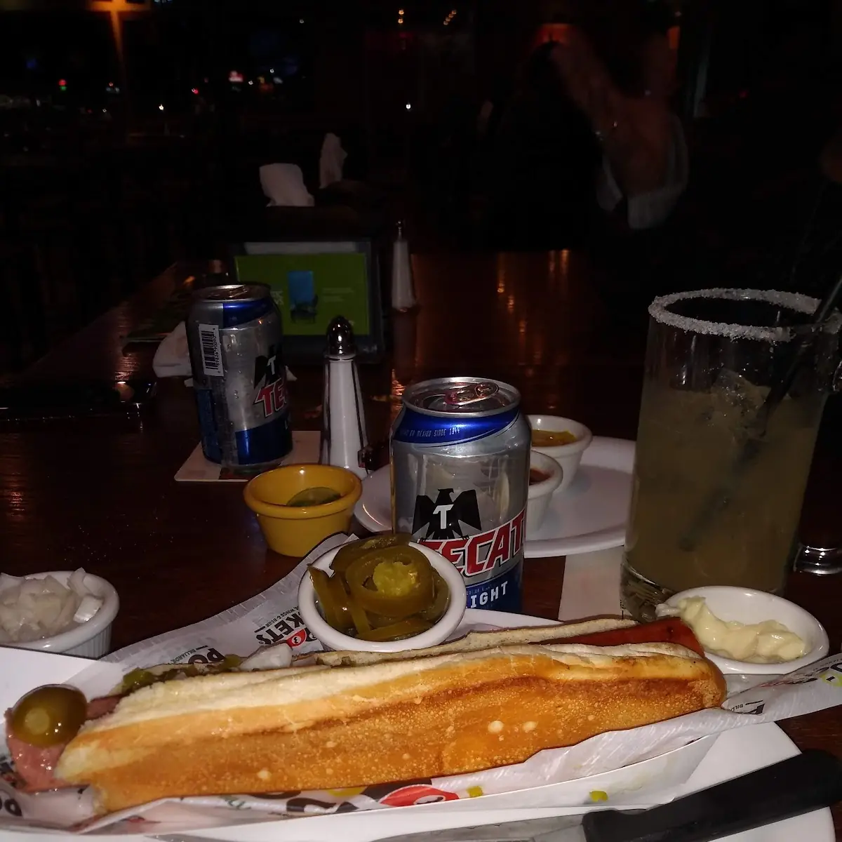 Hot Dog