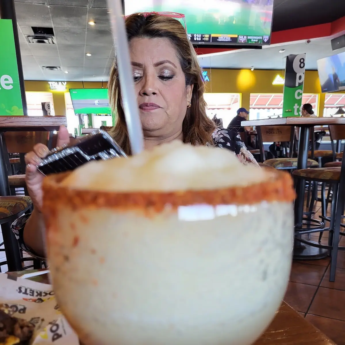Pina Colada
