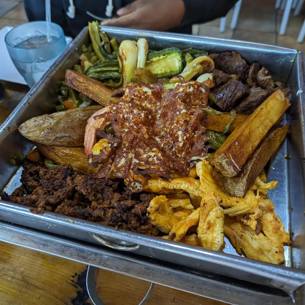 Pulled Pork