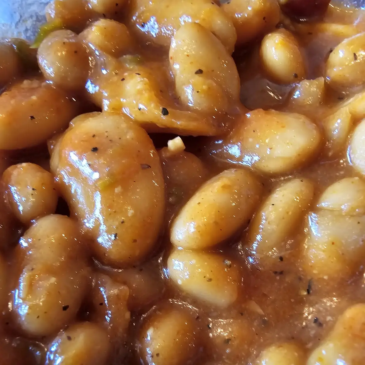 Baked Beans