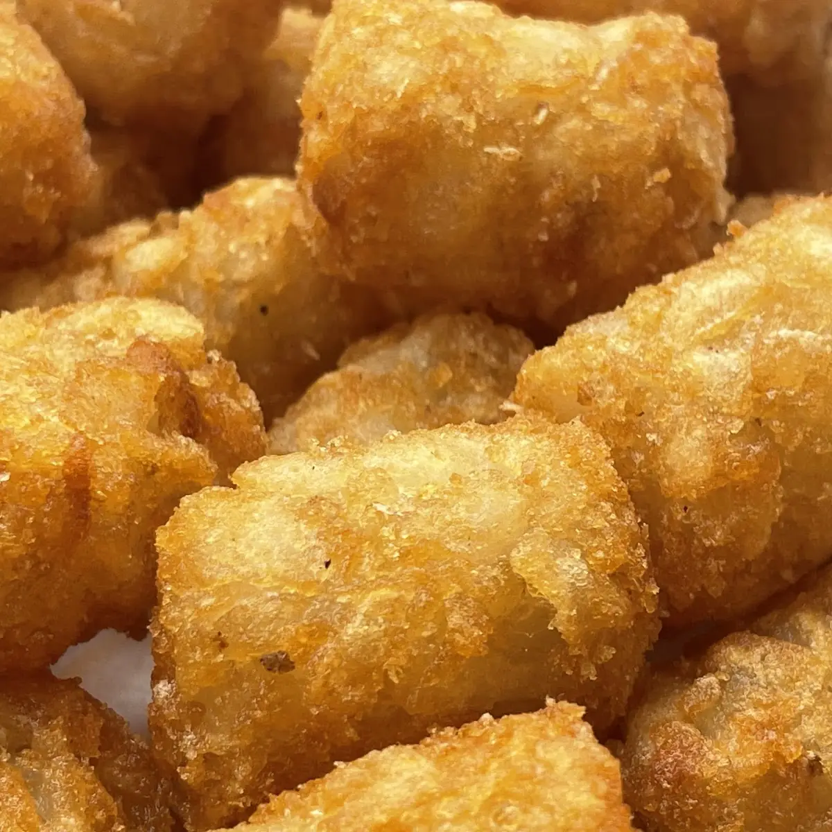 Tater Tots