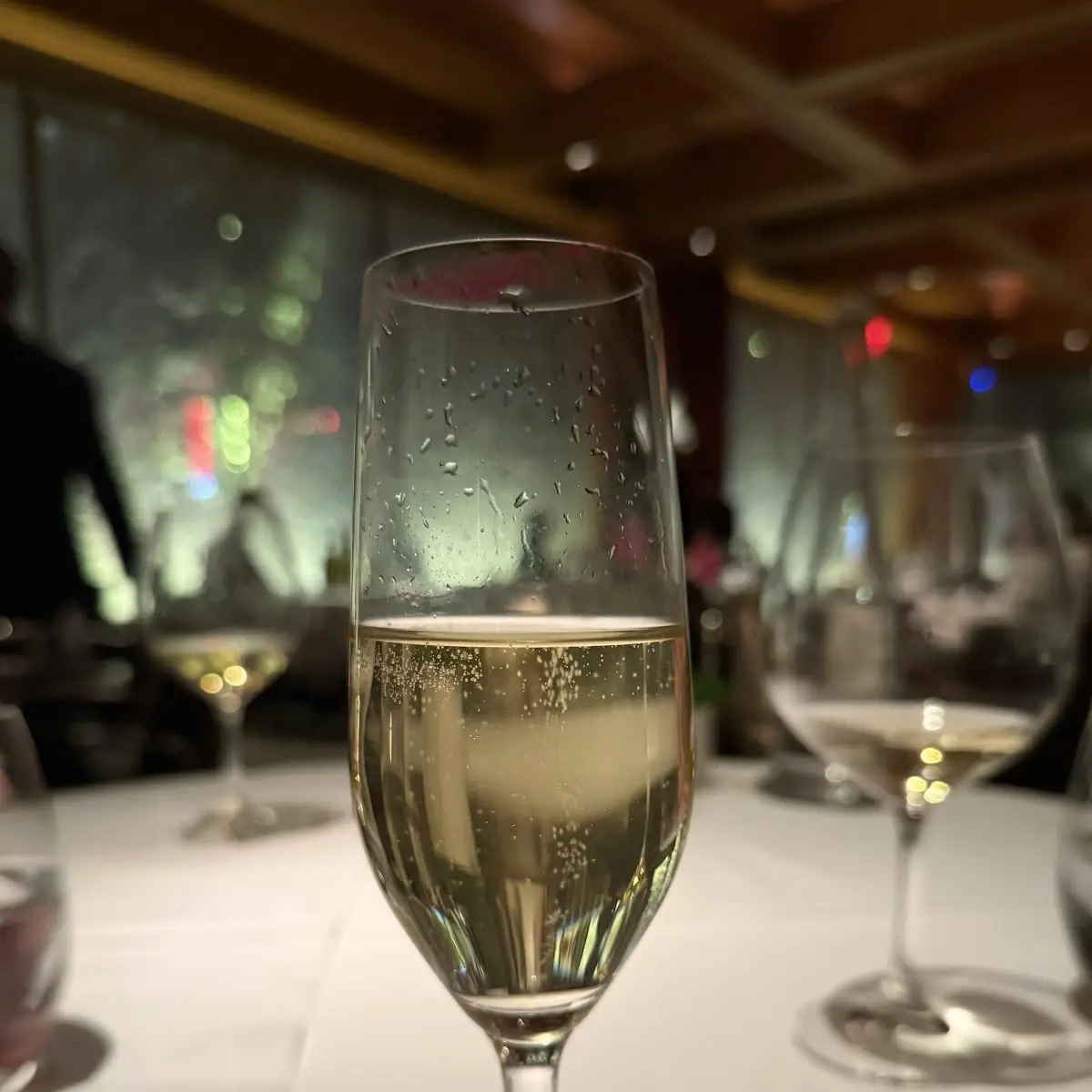 White Wine Glass