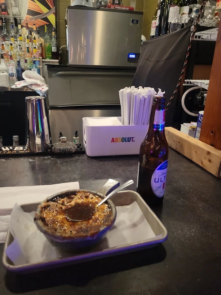 French Onion Soup
