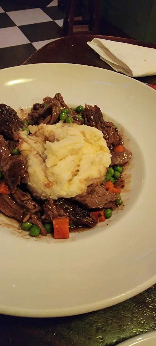 Pot Roast