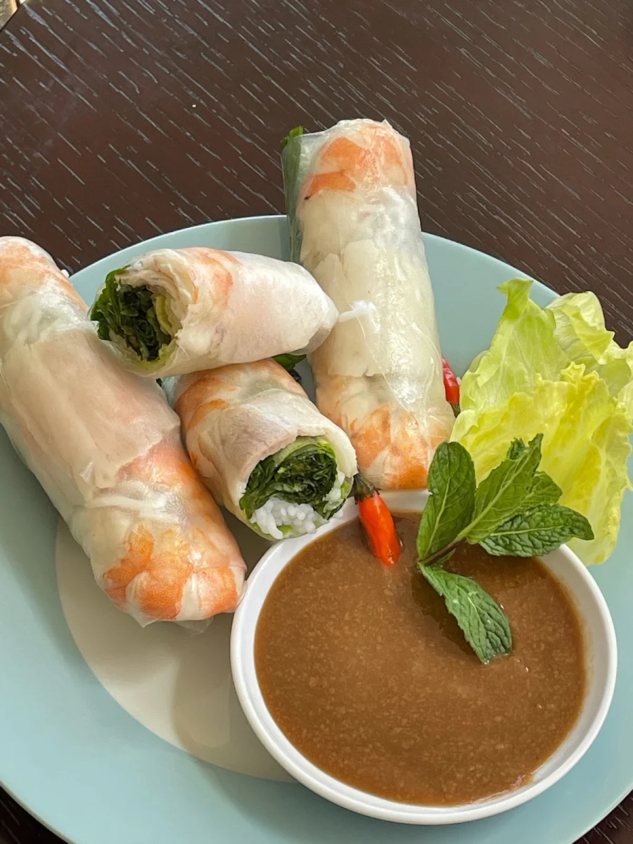 Spring Roll