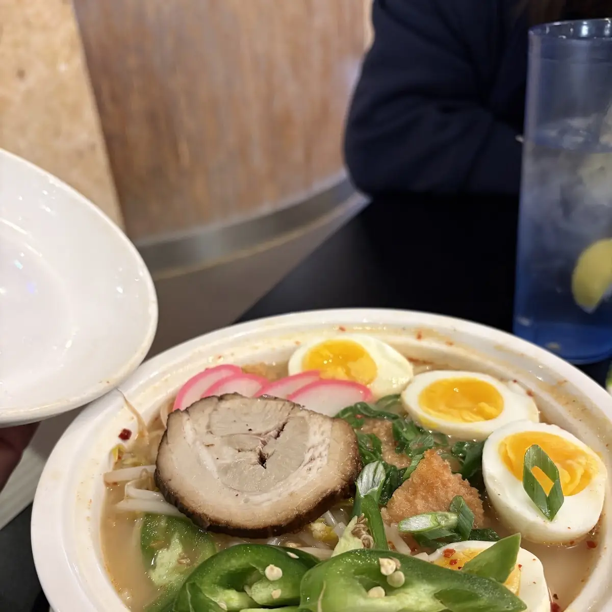 Tonkotsu Ramen