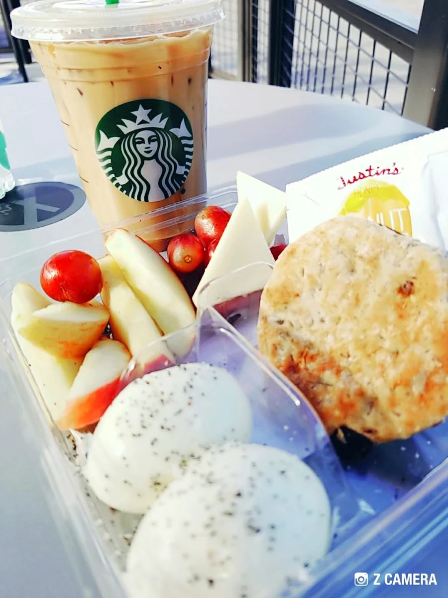 Protein Box