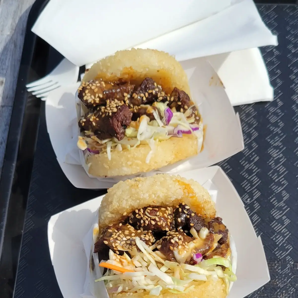 Koja Burger