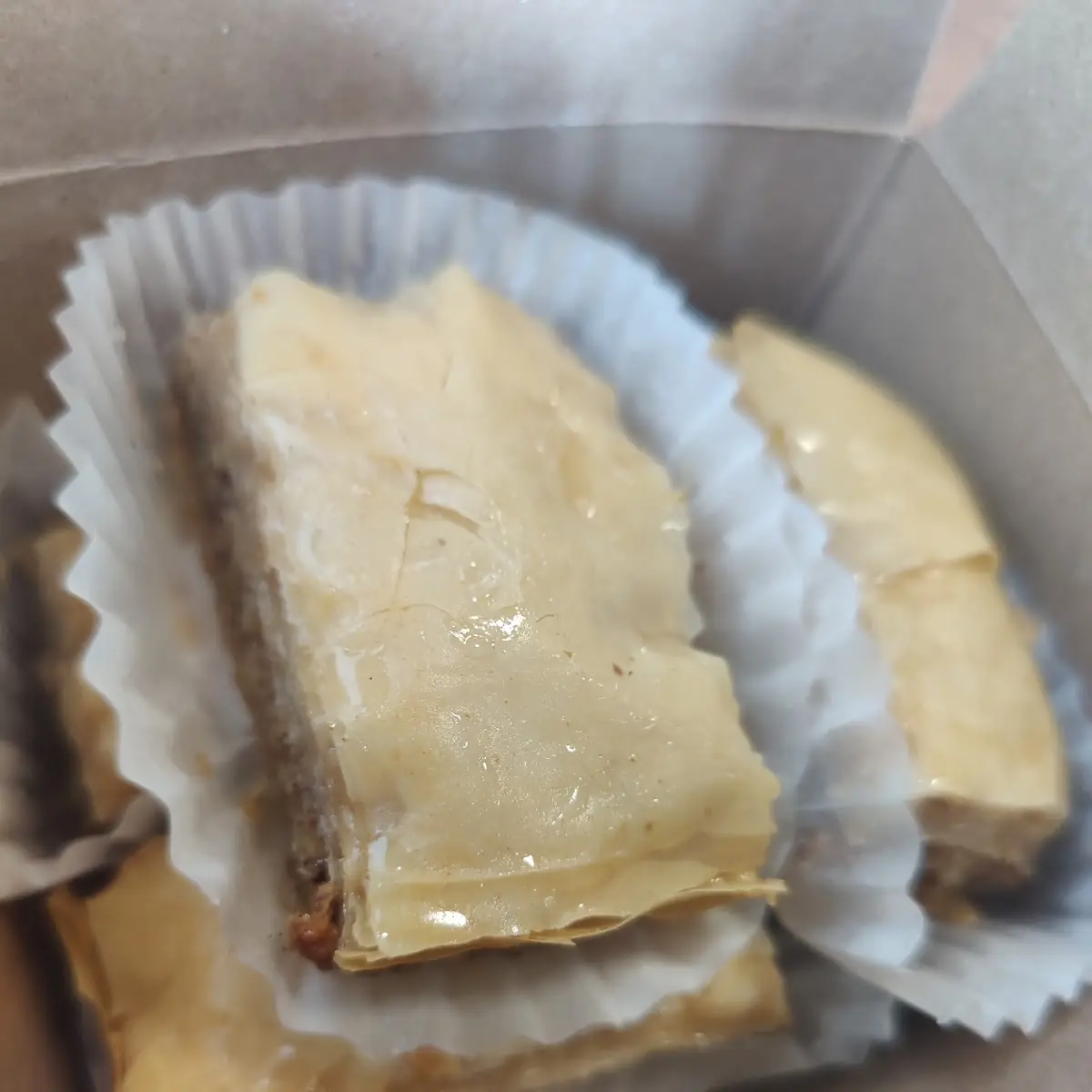 Baklava