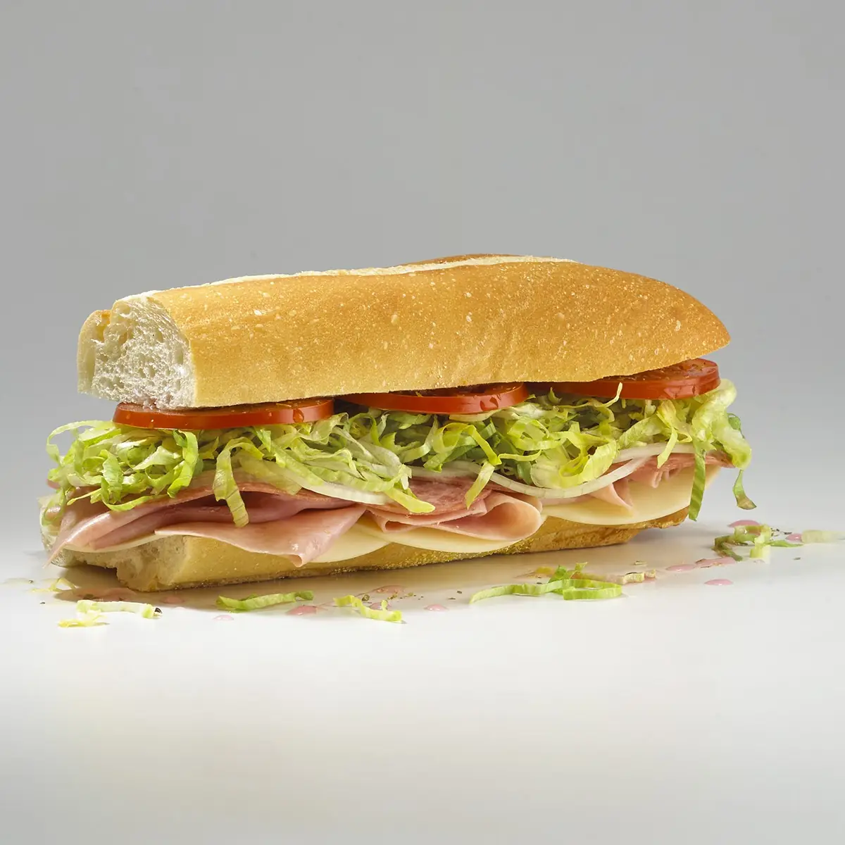 Club Sub