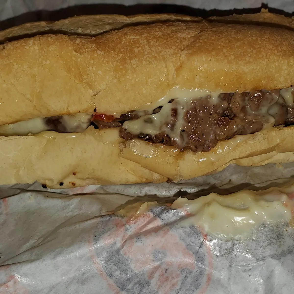 Jersey Mike's Famous Philly