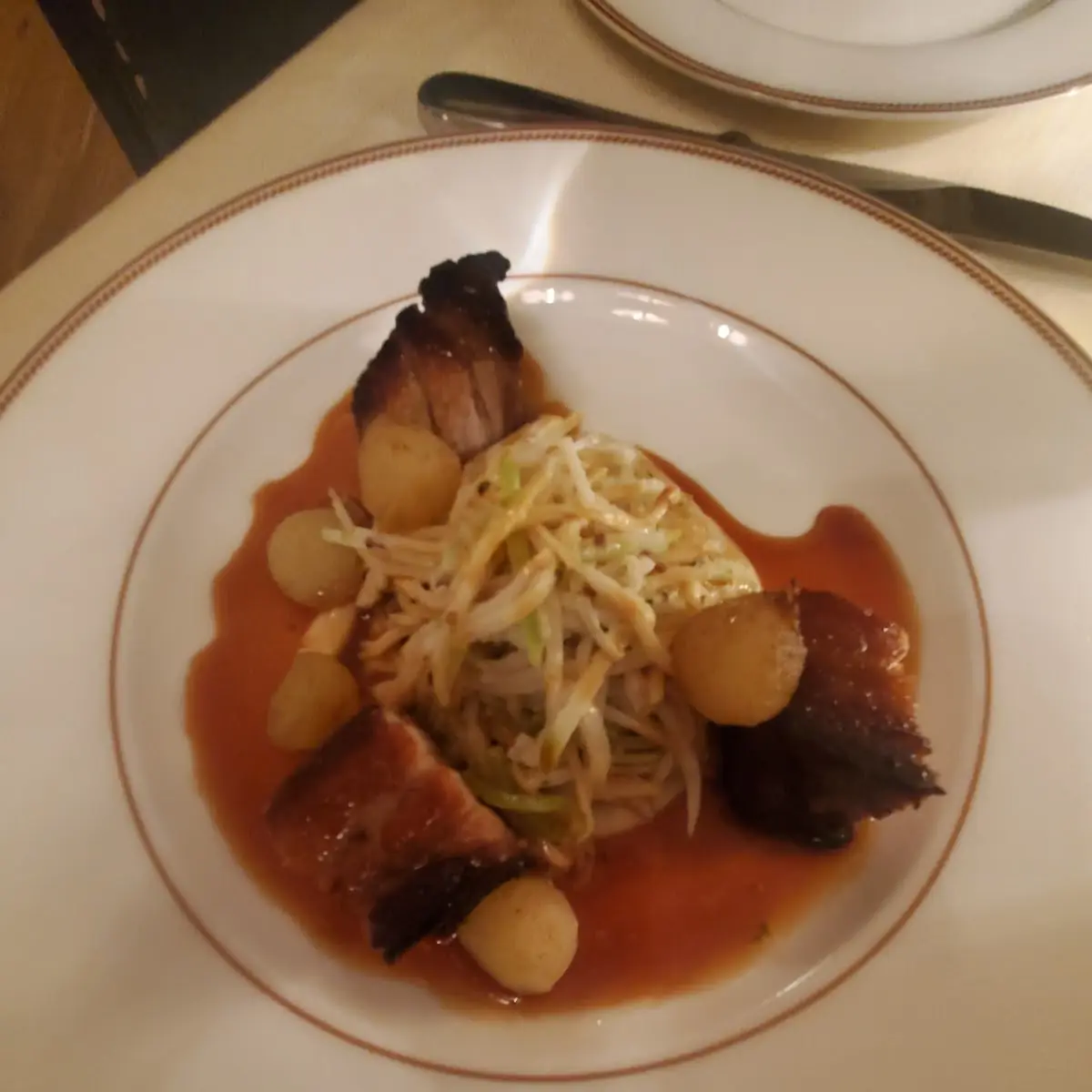 Pork Belly