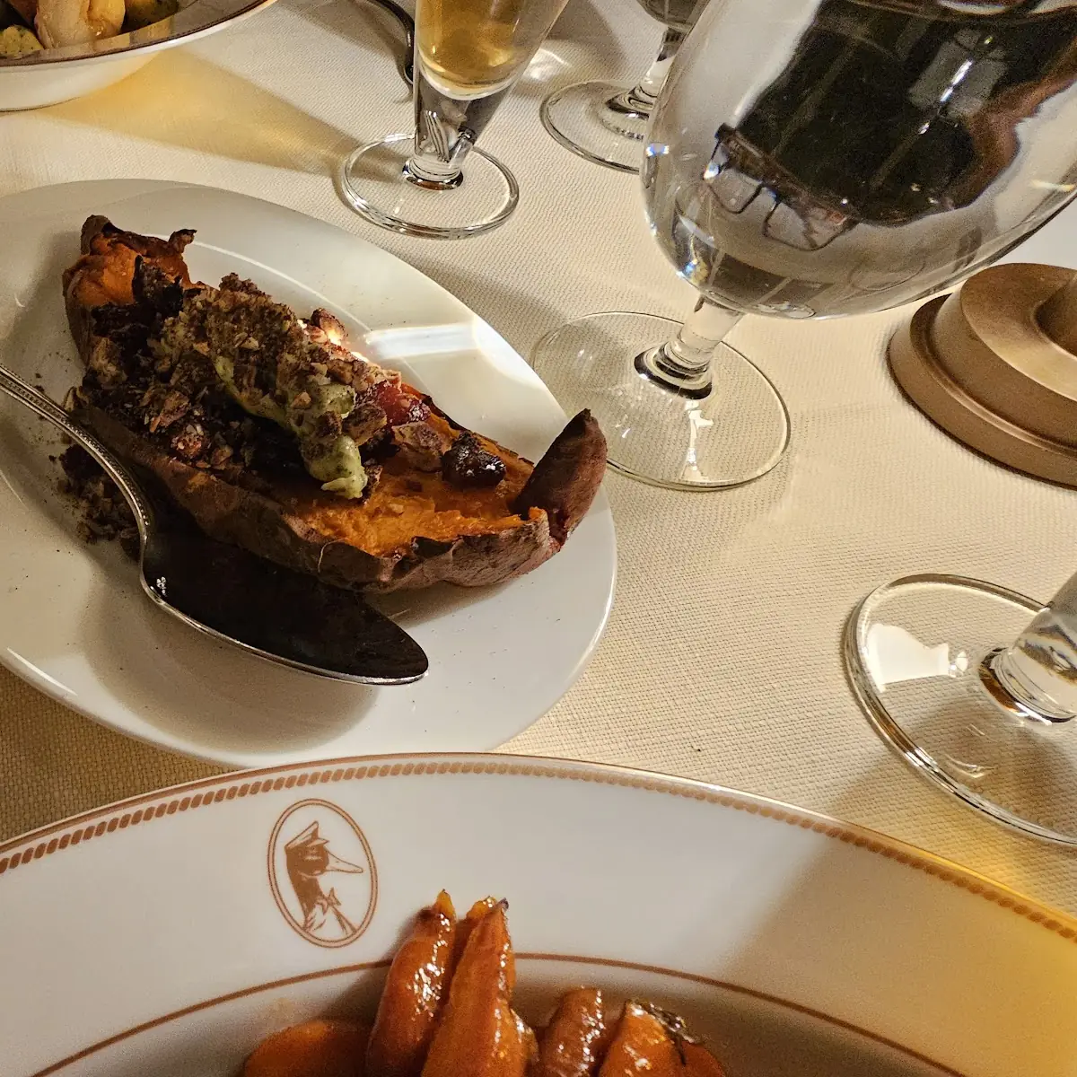 Sweet Potato