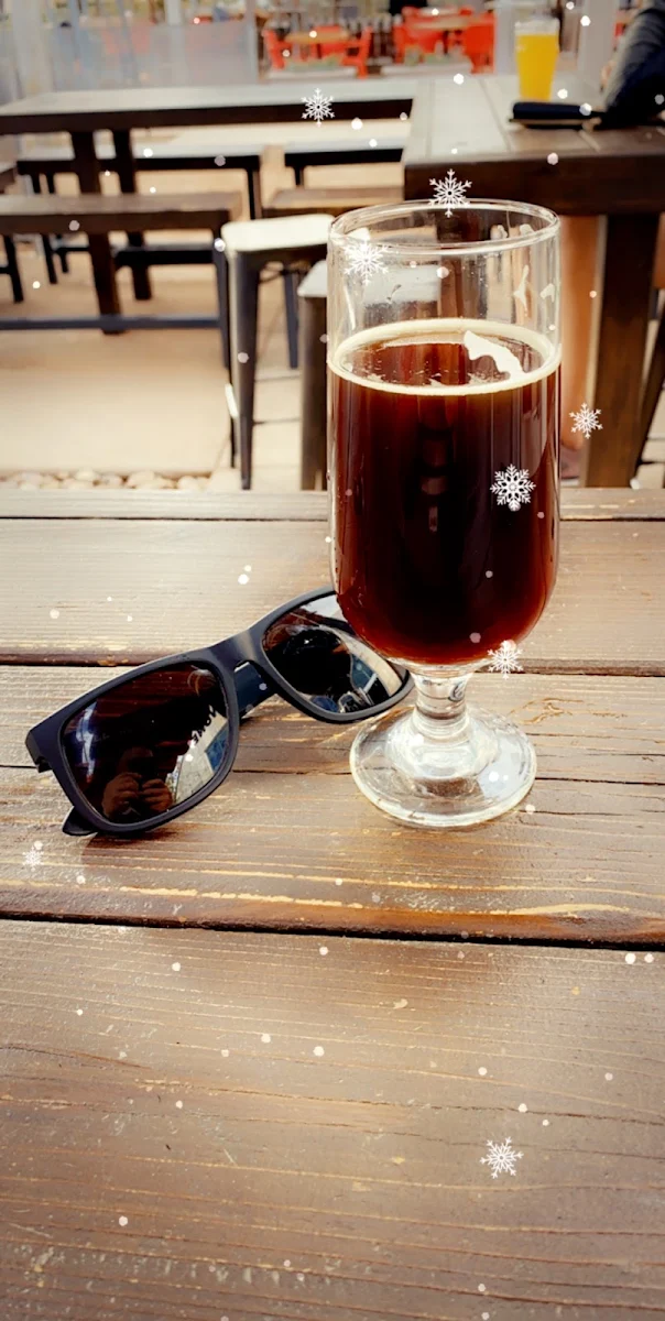 Cold Brew
