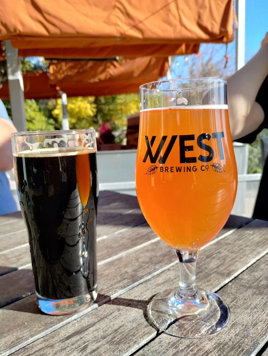 West Coast IPA