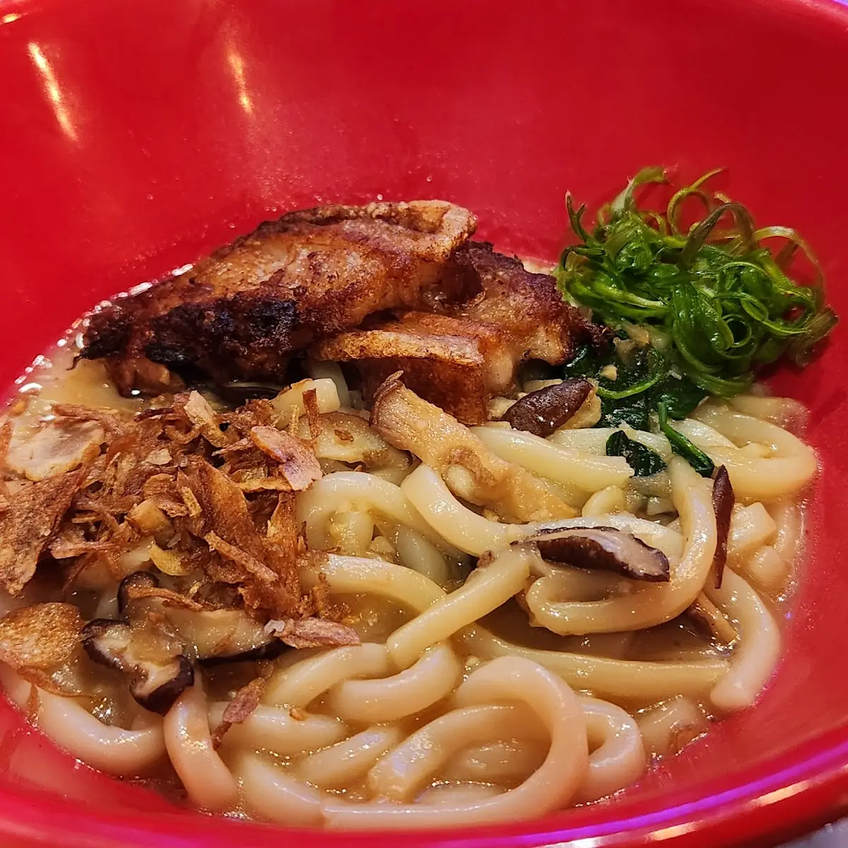 Pork Belly