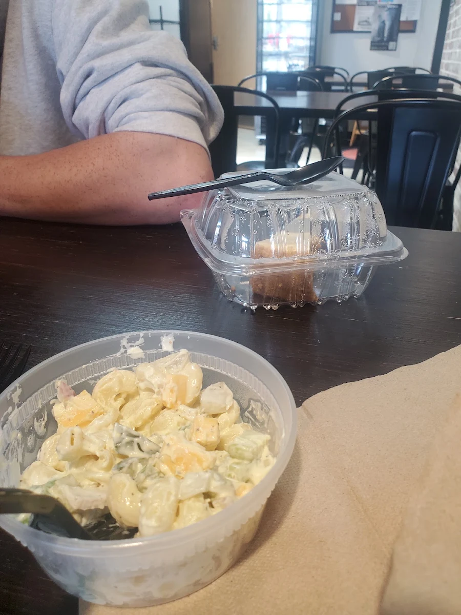 Potato Salad