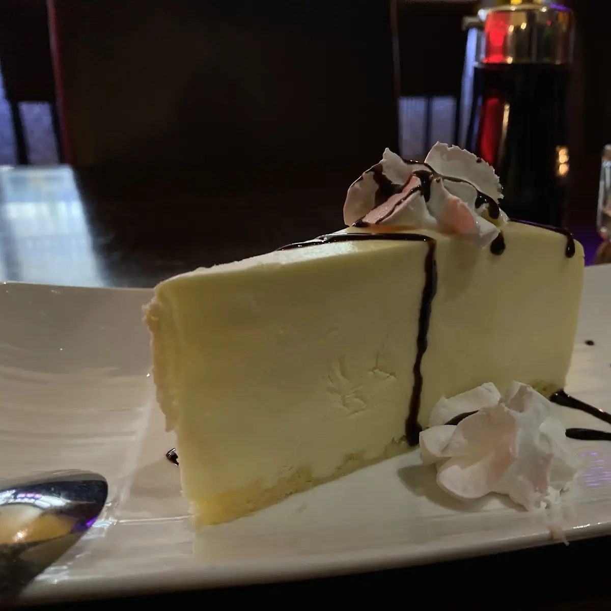 Key Lime Pie